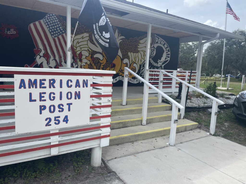 American Legion Post 254 Car Show” – North Port, FL | CarCruiseFinder