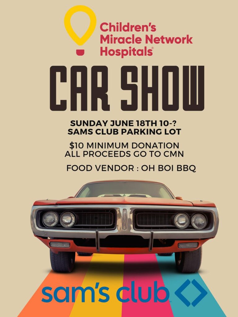 CMN Car show – Elmira, NY | CarCruiseFinder