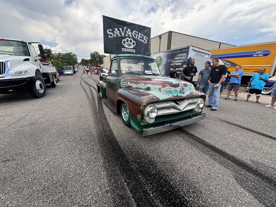 Hot Rods Dogs 2nd Annual Hot Rod and Hot Dogs Car show! – Englewood, CO | CarCruiseFinder