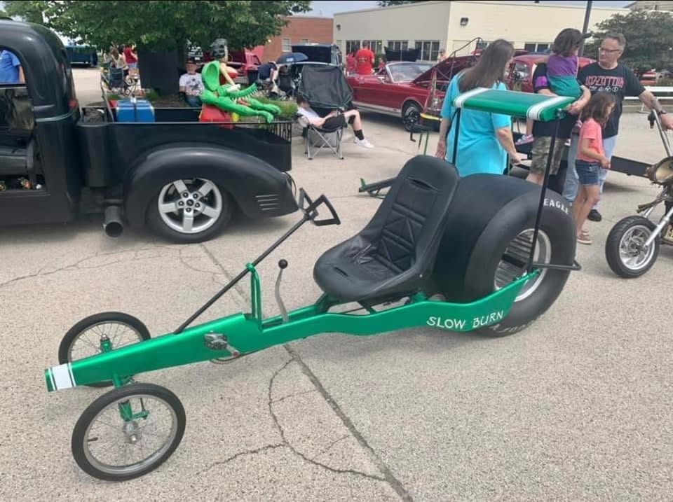 Car Show: With the Kane County Fair. Sunday. – Saint Charles, IL ...