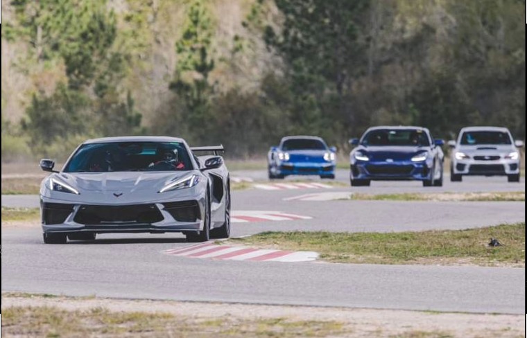 Cars & Canards - Track Day & Car Meet – Starke, FL | CarCruiseFinder