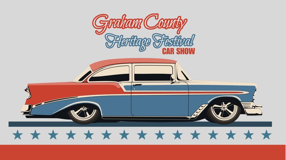 Graham County Heritage Festival Car Show – Robbinsville, NC ...