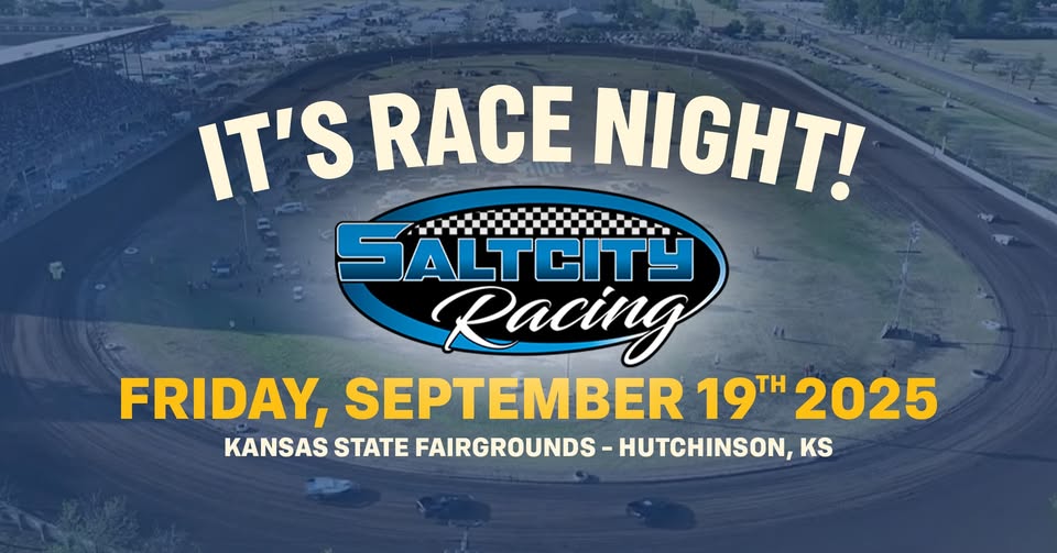 Saltcity Racing - 