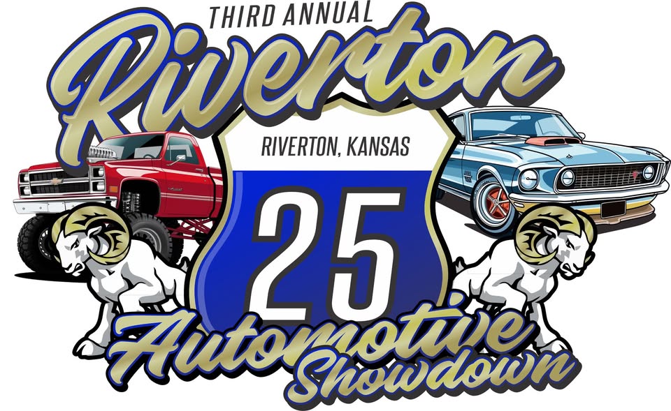 Riverton Automotive Showdown 2025 – Baxter Springs, KS | CarCruiseFinder