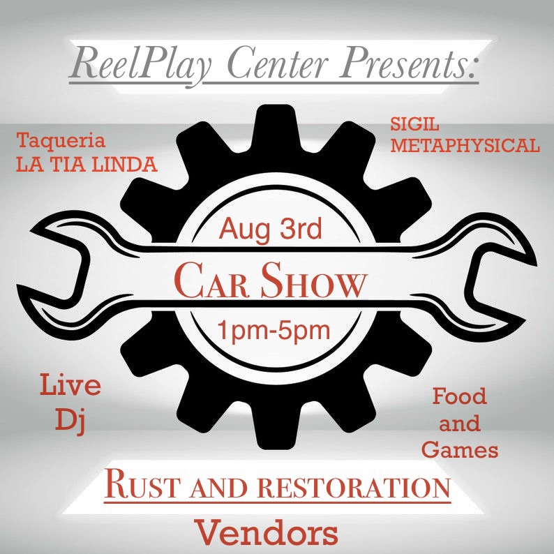 Rust Car Show Rust and Restoration Car Show – Pullman, MI | CarCruiseFinder