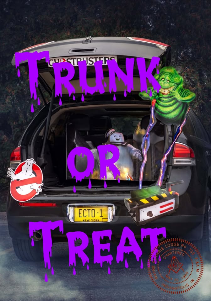 Trunk or Treat - WGL – Indianapolis, IN | CarCruiseFinder