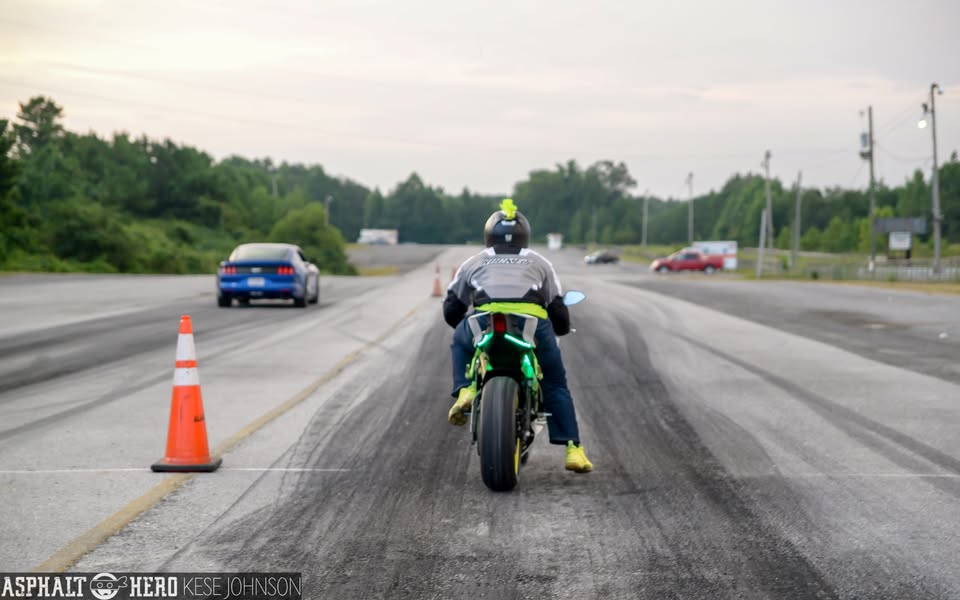 Legal Street Racing / Cash Days – Brookside, AL | CarCruiseFinder
