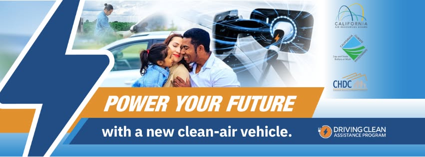 Clean Air Ride Logo Halloween Clean Air Vehicle Ride & Drive Trunk-or-Treat and Resource ...