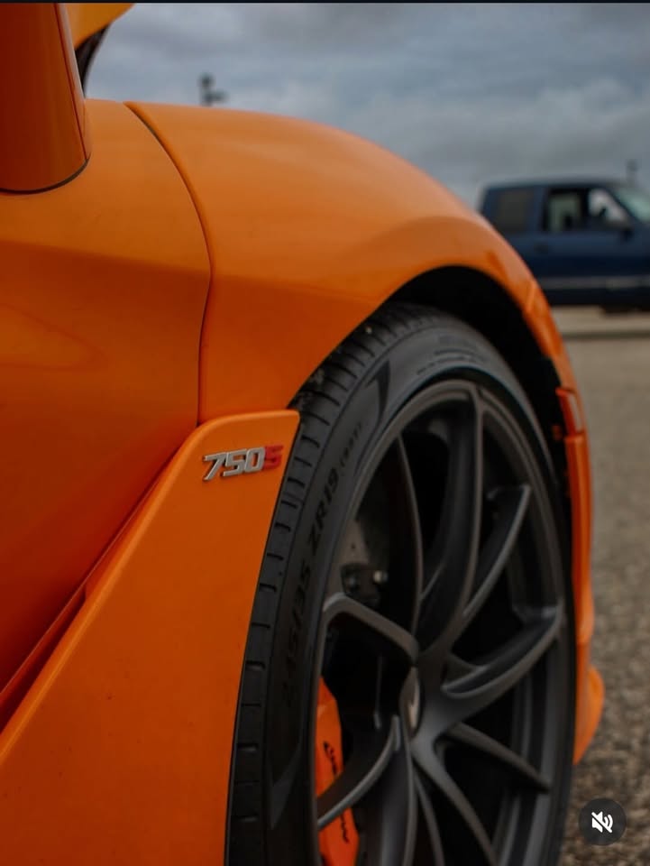 Flyer for Cars and Coffee – Fayetteville, NC
