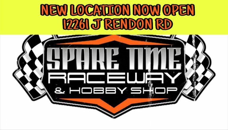 Flyer for 2026 Lonestar Box Stock Shootout