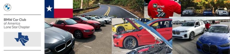 Flyer for Mid-Cities Cars and Friends: Theme: Bring a Friend for a Fresh Start in 2026