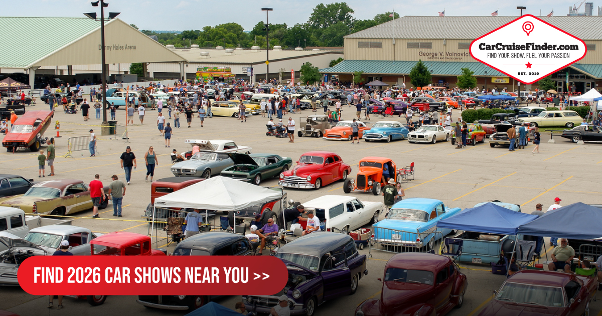Texas Car Shows Cruise Ins 2026 Dates Times Locations Texas Car Shows Cruise Ins 2026 Dates Times Locations