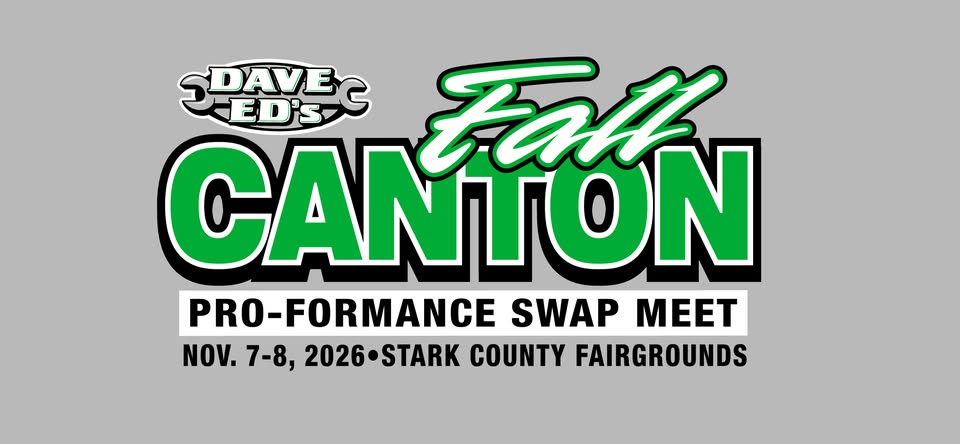 Canton Pro-Formance Swap Meet Graphic