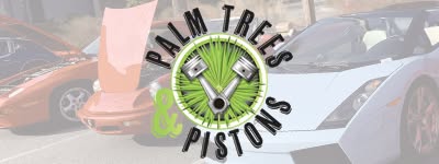 Flyer for PTP : Mid Week (Tue) Car Show @ Lincoln & South Brewery