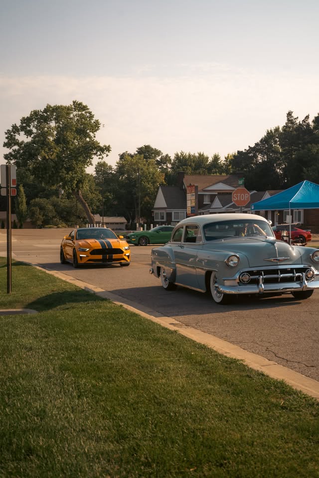 11th Annual Heritage Car Show – Ypsilanti, MI | CarCruiseFinder