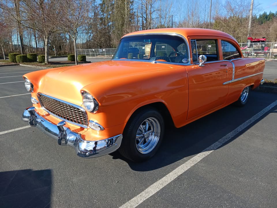 Sunday Hangout at Renton Mocha and Motors – Renton, WA | CarCruiseFinder