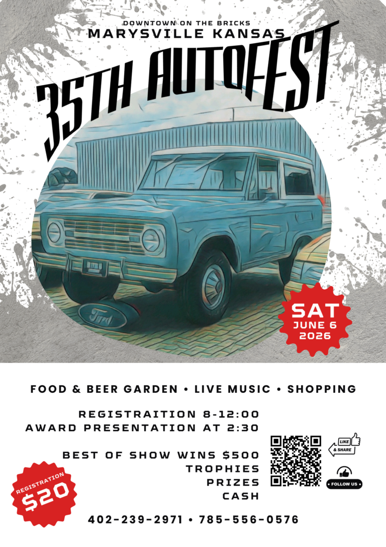 Flyer for Showdown On The Bricks