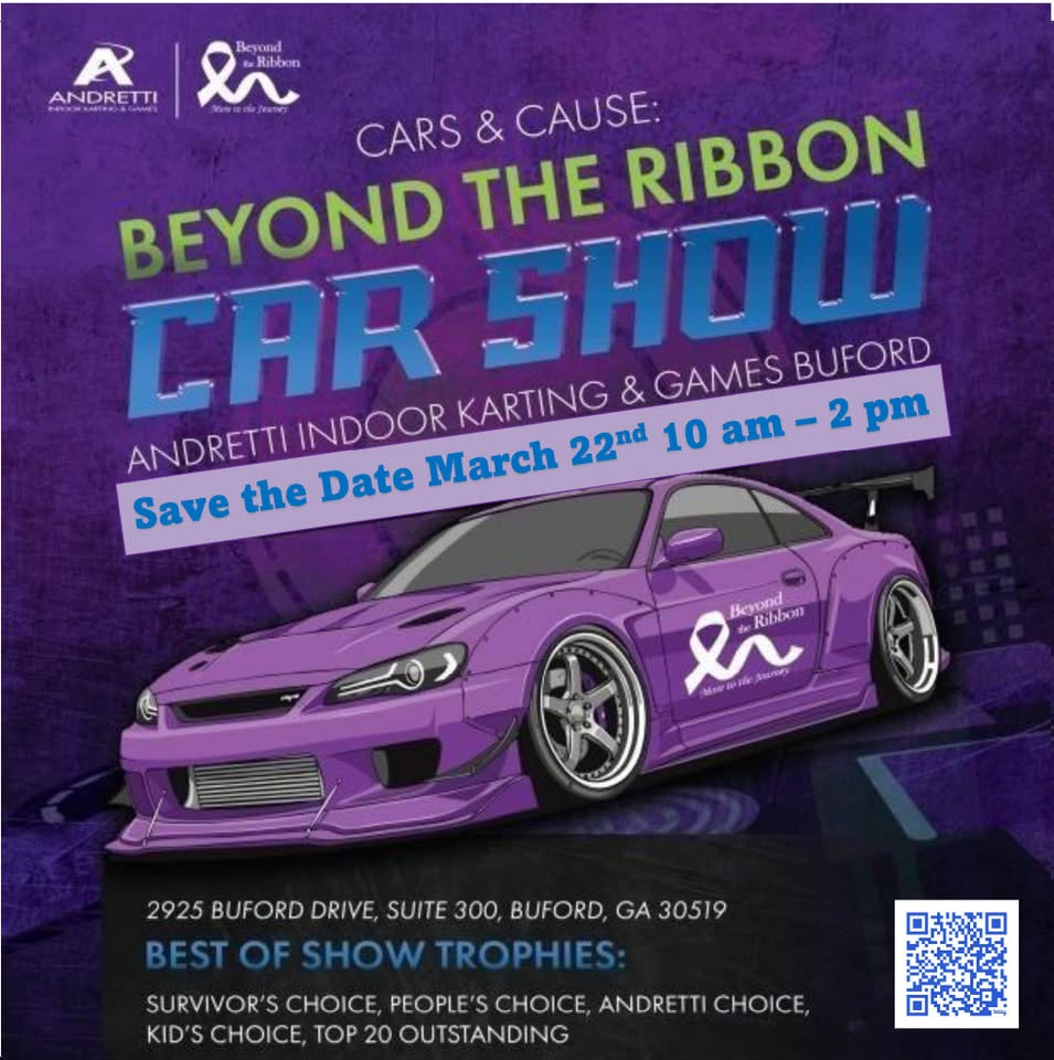 Cars & a Cause Car Show – Buford, GA | CarCruiseFinder