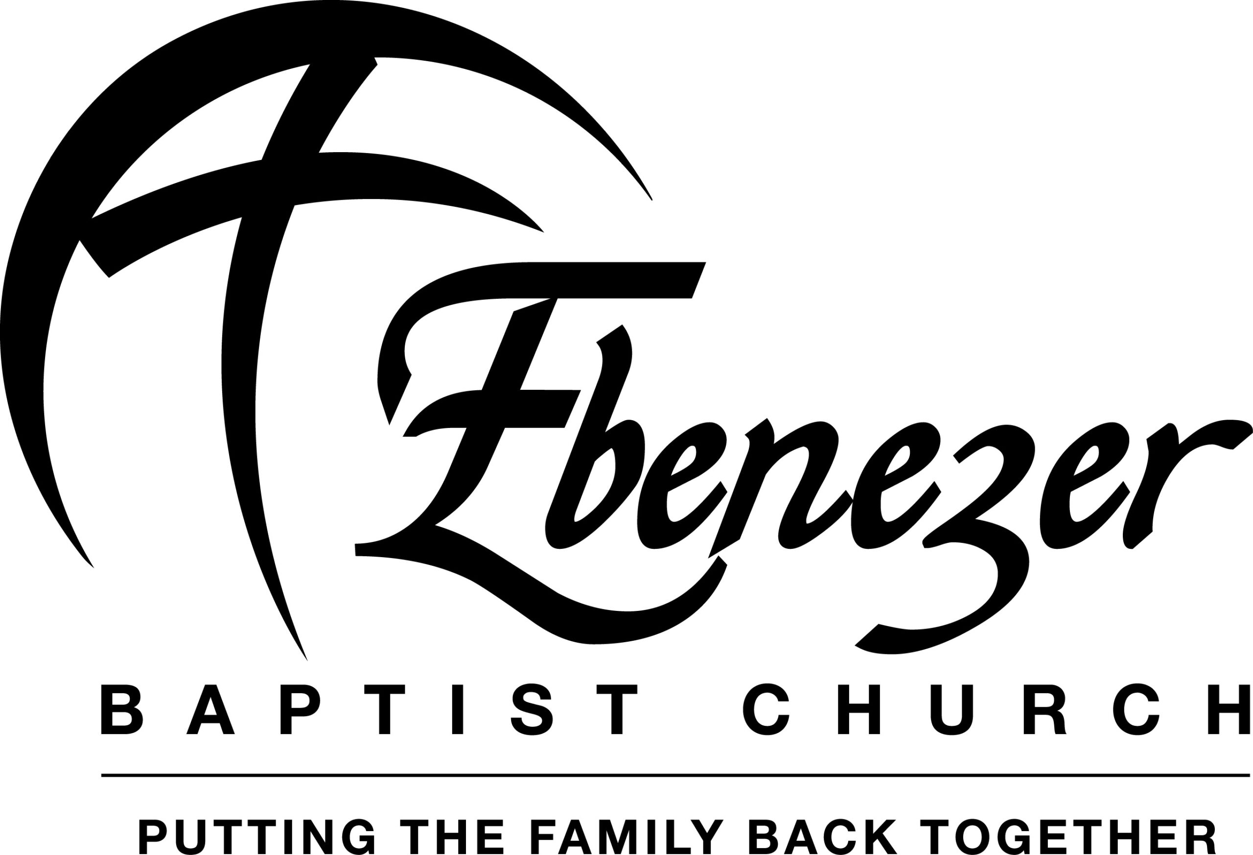 Promotional image for 23rd Annual Ebenezer Baptist Church Usher Ministry Car Show