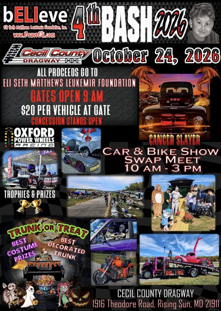 Flyer for bELIeve 4th BASH 2026