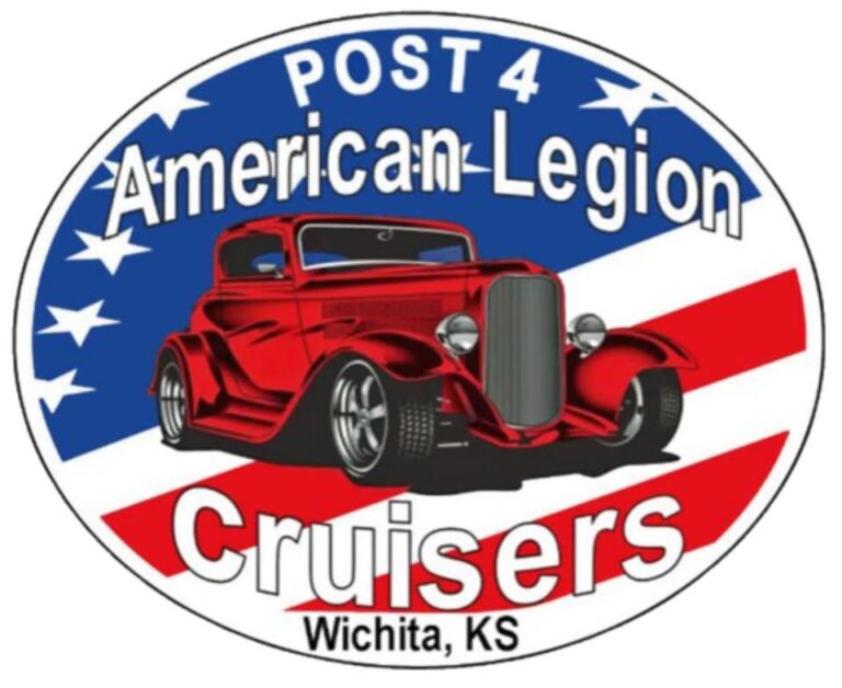 Flyer for Patriot’s Day Car Show, 2nd Annual