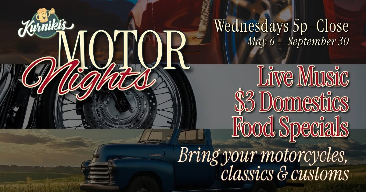 Kurnikis Motor Teeney – Cross Plains, WI | CarCruiseFinder