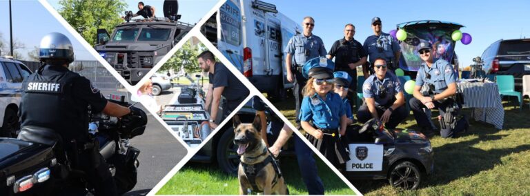 Flyer for Trunk or Treat – Adams County Sheriff’s Office