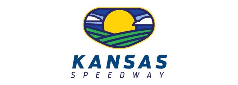 Flyer for NASCAR Racing Experience at Kansas Speedway