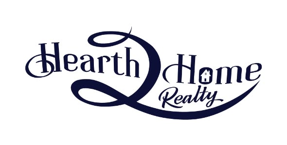 Flyer for Hearth 2 Home Realty Trunk or Treat Canned Food Drive