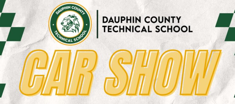 Flyer for DCTS Fall Car Show