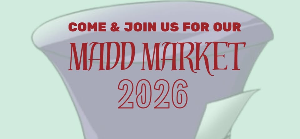 Madd Market Graphic