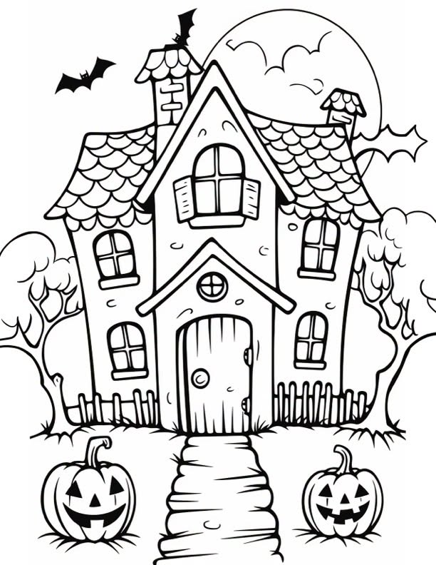 Obsidian Ink Trunk or Treat Graphic