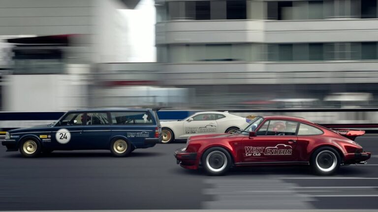 Flyer for WECC – Saturday Meets